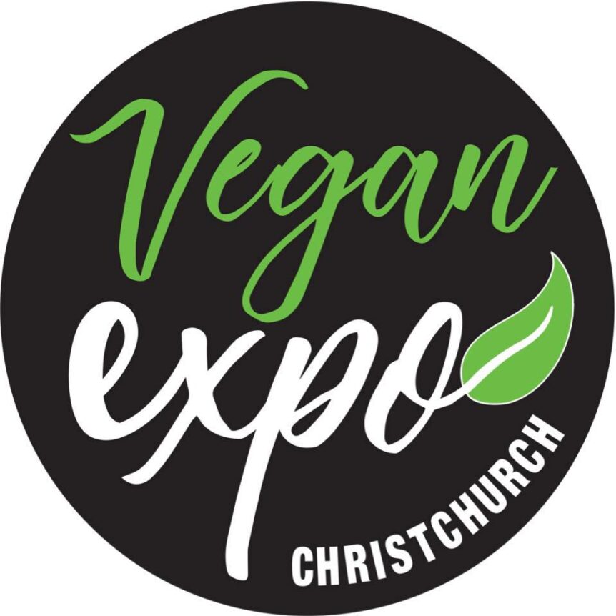 Vegan Expo logo