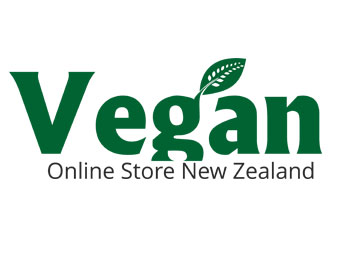 Vegan Online store logo