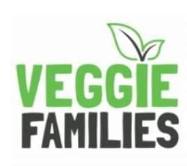 Veggie Families logo