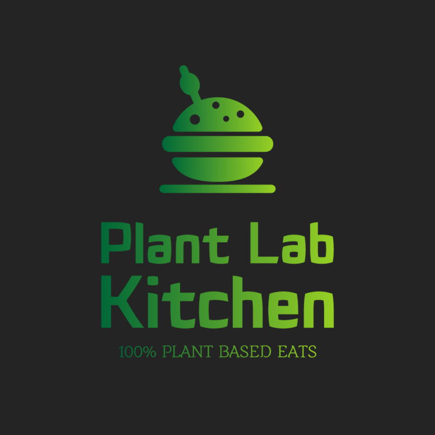 Plant Lab Kitchen logo