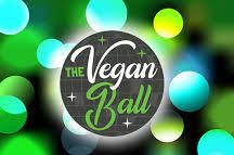 Vegan Ball promotion