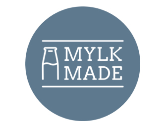 Mylk Made logo