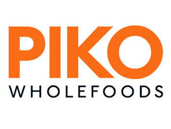 Piko Wholefoods logo