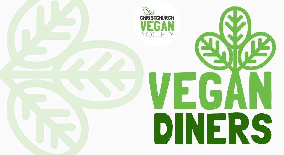 Vegan Diners logo