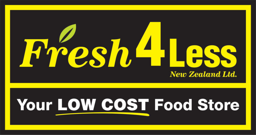 Fresh4Less logo