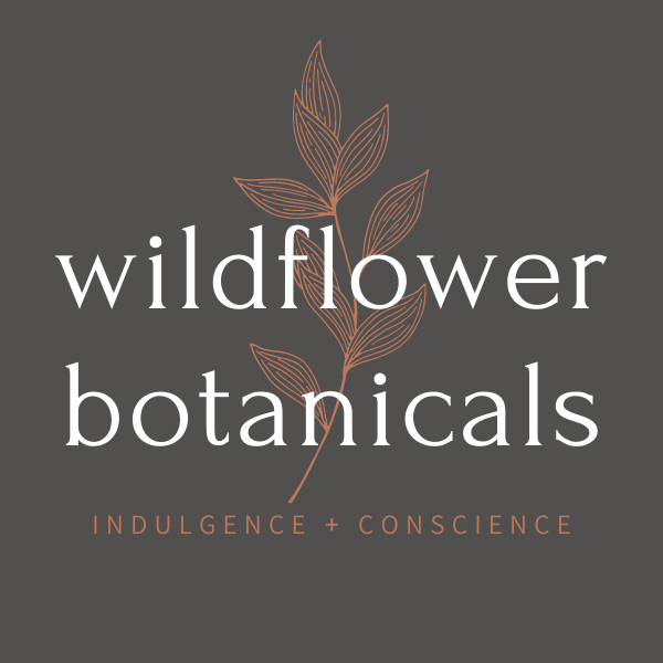 Wildflower Botanicals logo