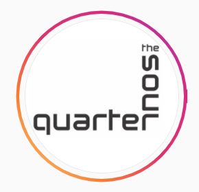 Soul Quarter logo