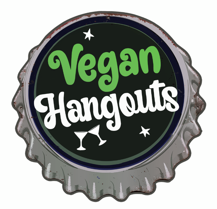 Vegan Hangouts logo