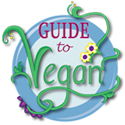 Guide to Vegan logo